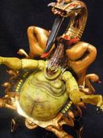 Emperor Scorpion Mojo (Marvel Legends) Custom Action Figure
