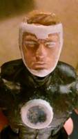 War of Kings Havok (Marvel Legends) Custom Action Figure