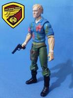 G.I. Joe Chuckles (G.I. Joe) Custom Action Figure