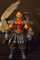 Executioner/ Skurge (Marvel Legends) Custom Action Figure