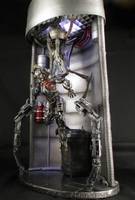 Ultron the Assembling (Marvel Legends) Custom Action Figure