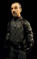 Col. William Stryker, X2 Movie (X-Men - Movies) Custom Action Figure