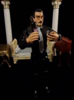 Don CéSar (Real People) Custom Action Figure