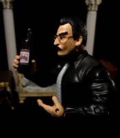 Don CéSar (Real People) Custom Action Figure