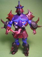 Boo-Shi-Do (Masters of the Universe) Custom Action Figure