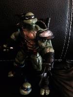 Jacked Leonardo (Teenage Mutant Ninja Turtles) Custom Action Figure