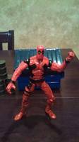 Deadpool (Marvel Legends) Custom Action Figure