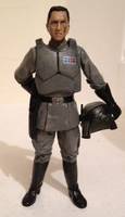 Imperial (Clone) Stormtrooper Field Officer (Star Wars) Custom Action Figure