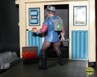 Billy Bob (Bravestarr) Custom Action Figure