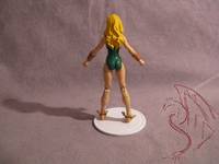 Namorita (Marvel Universe) Custom Action Figure