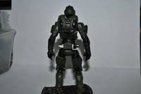 Master Chief John-117 (Halo) Custom Action Figure