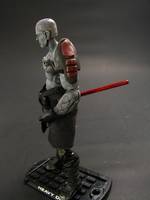 Darth Sion (Star Wars) Custom Action Figure