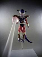 S.H Figuarts First Form Frieza (Dragonball Z) Custom Action Figure