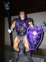 KA-Hoots the Imposter (Masters of the Universe) Custom Action Figure