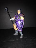 KA-Hoots the Imposter (Masters of the Universe) Custom Action Figure