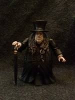 Penguin (DC Universe) Custom Action Figure