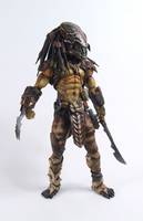 Alien Hunter Predator (Predator) Custom Action Figure