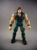 Mr Hyde (Marvel Universe) Custom Action Figure