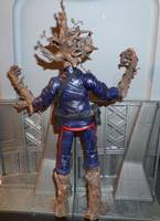 Groot (Marvel Legends) Custom Action Figure