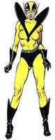Yellowjacket (Marvel Universe) Custom Action Figure