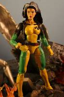 Rogue (Marvel Legends) Custom Action Figure