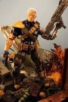 Cable (Marvel Legends) Custom Action Figure