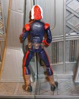 Jack Flag (Marvel Legends) Custom Action Figure