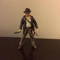 Indiana Jones - Ultimate Version (Indiana Jones) Custom Action Figure