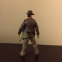 Indiana Jones - Ultimate Version (Indiana Jones) Custom Action Figure