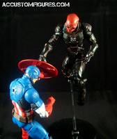 Iron Skull (Avengers Assemble) (Marvel Legends) Custom Action Figure