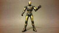 Marvel Now Iron Man (Marvel Universe) Custom Action Figure
