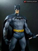 Batman : Dick Grayson (DC Direct) Custom Action Figure