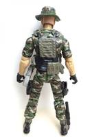 Joe Colton (G.I. Joe) Custom Action Figure