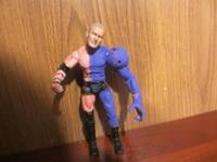 Biohazard (Spider-Man) Custom Action Figure