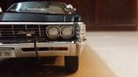 Winchesters (Supernatural) Custom Action Figure