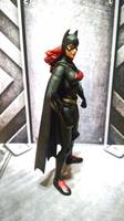 The Batgirl (DC Universe) Custom Action Figure