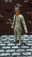Mad Hatter 66 Batman (DC Universe) Custom Action Figure