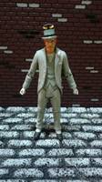 Mad Hatter 66 Batman (DC Universe) Custom Action Figure