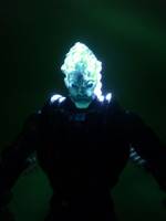 Re-Voltage (Masters of the Universe) Custom Action Figure