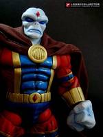 Maldestrak (Independent Comics) Custom Action Figure