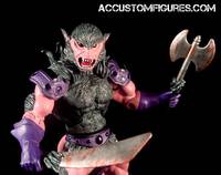 Rat-Trap, Original Masters of the Universe (Masters of the Universe) Custom Action Figure