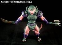 Rat-Trap, Original Masters of the Universe (Masters of the Universe) Custom Action Figure