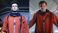 12th. Doctor - Kill the Moon (Doctor Who) Custom Action Figure