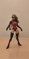 Moonstone (Dark Avengers) (Marvel Legends) Custom Action Figure