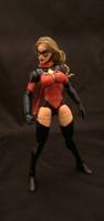 Moonstone (Dark Avengers) (Marvel Legends) Custom Action Figure