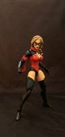Moonstone (Dark Avengers) (Marvel Legends) Custom Action Figure