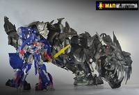 Grimlock Age of Extinction (Transformers - Movie) Custom Action Figure
