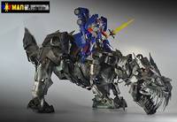 Grimlock Age of Extinction (Transformers - Movie) Custom Action Figure