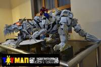 Grimlock Age of Extinction (Transformers - Movie) Custom Action Figure