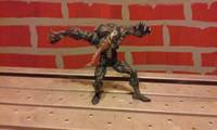 Venom (Marvel Legends) Custom Action Figure